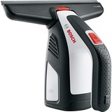 Bosch GlassVAC Solo Plus limpiador eléctrico ventana 0,1 L Negro, Blanco, Aspiradora de ventanas Negro, Blanco, 0,1 L, 105 m², 3,6 V, 2000 mAh, 30 min