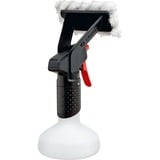 Bosch GlassVAC limpiador eléctrico ventana 0,1 L Negro, Rojo, Plata, Aspiradora de ventanas blanco, Negro, Rojo, Plata, 0,1 L, 35 m², Ión de litio, 3,6 V, 2,17 h