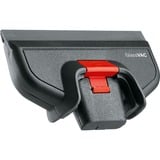 Bosch GlassVAC limpiador eléctrico ventana 0,1 L Negro, Rojo, Plata, Aspiradora de ventanas blanco, Negro, Rojo, Plata, 0,1 L, 35 m², Ión de litio, 3,6 V, 2,17 h