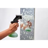 Bosch GlassVAC limpiador eléctrico ventana 0,1 L Negro, Rojo, Plata, Aspiradora de ventanas blanco, Negro, Rojo, Plata, 0,1 L, 35 m², Ión de litio, 3,6 V, 2,17 h