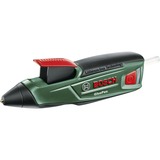 Bosch GluePen Bolígrafo de pegamento Negro, Verde, Rojo, Pistolas termoencoladoras verde/Negro, Bolígrafo de pegamento, Negro, Verde, Rojo, Metal, Plástico, Piedra, Madera, 2 g/min, 15 s, 7 mm