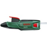 Bosch GluePen Bolígrafo de pegamento Negro, Verde, Rojo, Pistolas termoencoladoras verde/Negro, Bolígrafo de pegamento, Negro, Verde, Rojo, Metal, Plástico, Piedra, Madera, 2 g/min, 15 s, 7 mm