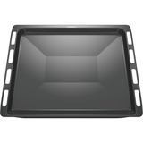 Bosch HEZ431002 pieza y accesorio de hornos Gris Bandeja para hornear gris, Bandeja para hornear, Bosch, Gris, 475 mm, 420 mm, 40 mm