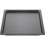 Bosch HEZ532010 pieza y accesorio de hornos Gris Bandeja para hornear antracita, Bandeja para hornear, Bosch, Gris, 1,18 kg, 390 mm, 490 mm
