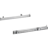 Bosch HEZ538000 pieza y accesorio de hornos Rejilla para el horno Acero inoxidable, Extracto de horno Rejilla para el horno, Bosch, Acero inoxidable, 690 g, 130 mm, 480 mm