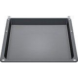 Bosch HEZ542000 pieza y accesorio de hornos Gris Bandeja para hornear gris, Bandeja para hornear, Bosch, Gris, 1,33 kg, 360 mm, 470 mm