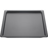 Bosch HEZ631070 pieza y accesorio de hornos, Bandeja para hornear antracita
