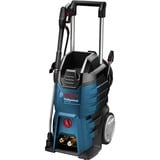 Bosch Hidrolimpiadora GHP 5-65 Professional, Hidrolimpiadora de alta presión azul/Negro