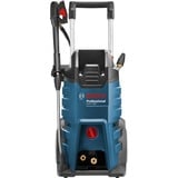 Bosch Hidrolimpiadora GHP 5-65 Professional, Hidrolimpiadora de alta presión azul/Negro