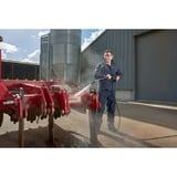 Bosch Hidrolimpiadora GHP 5-65 Professional, Hidrolimpiadora de alta presión azul/Negro