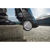 Bosch Hidrolimpiadora GHP 5-65 Professional, Hidrolimpiadora de alta presión azul/Negro