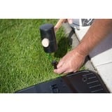 Bosch Indego pieza y accesorio para cortacésped, Fijación/Instalación negro, Bosch, Indego, CE, Plástico, 20 pieza(s)
