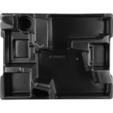 Bosch Inserto L-BOXX para GBH 18V-26, Depósito negro