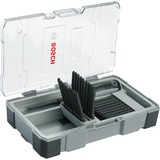 Bosch Juego de destornilladores con mango, 1/4", 37 piezas, Conjuntos de bits 