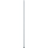 Bosch KSZ39AL00 accesorio o pieza de frigorífico/congelador Kit de conexión Gris acero fino, Kit de conexión, Bosch, Nevera, Gris, 203 mm, 800 g