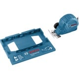 Bosch KS 3000 + FSN SA Professional, Liderazgo 154 mm, 204 mm, 80 mm
