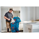 Bosch L-BOXX 102, juego de 12 piezas, Caja de herramientas azul