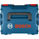 Bosch L-BOXX 238 Professional Caja de almacenaje Rectangular ABS Negro, Azul, Rojo, Caja de herramientas azul/Rojo, Caja de almacenaje, Negro, Azul, Rojo, Rectangular, ABS, Monocromo, Interior, Exterior