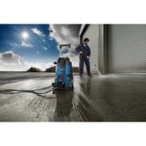 Bosch Lanza Turbo/Roto para GHP 5-55 / 500X Professional, Boquilla negro/Plateado