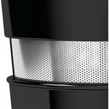 Bosch MESM500W exprimidor Exprimidor lenta 150 W Negro, Blanco, Licuadora blanco, Exprimidor lenta, Negro, Blanco, 150 W, 208 mm, 500 mm, 5,6 kg