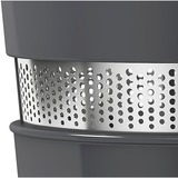 Bosch MESM500W exprimidor Exprimidor lenta 150 W Negro, Blanco, Licuadora blanco, Exprimidor lenta, Negro, Blanco, 150 W, 208 mm, 500 mm, 5,6 kg