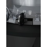 Bosch MESM731M exprimidor Exprimidor lenta 150 W Negro, Licuadora negro, Exprimidor lenta, Negro, 55 RPM, 1,3 L, 1 L, 150 W