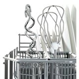 Bosch MFQ3530 batidora Batidora de mano 450 W Blanco blanco/Gris, Batidora de mano, Blanco, Batir, Amasar, Mezcla, Remover, 1,4 m, palanca, CE, VDE