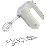 Bosch MFQ4030L Handrührer Batidora de mano 500 W Plata gris claro/Plateado, Batidora de mano, Plata, 500 W, 220-240 V, 50 - 60 Hz, 220-240 V