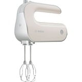 Bosch MFQ4030L Handrührer Batidora de mano 500 W Plata gris claro/Plateado, Batidora de mano, Plata, 500 W, 220-240 V, 50 - 60 Hz, 220-240 V