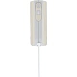 Bosch MFQ4030L Handrührer Batidora de mano 500 W Plata gris claro/Plateado, Batidora de mano, Plata, 500 W, 220-240 V, 50 - 60 Hz, 220-240 V