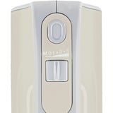Bosch MFQ4030L Handrührer Batidora de mano 500 W Plata gris claro/Plateado, Batidora de mano, Plata, 500 W, 220-240 V, 50 - 60 Hz, 220-240 V