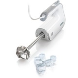 Bosch MFQ4080 batidora Batidora de mano 500 W Plata, Blanco blanco/Plateado, Batidora de mano, Plata, Blanco, 1,4 m, Botones, 500 W, 220 - 240 V