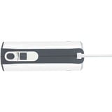 Bosch MFQ4835DE batidora Batidora de mano 575 W Blanco blanco/Plateado, Batidora de mano, Blanco, 1,4 m, Acero inoxidable, 575 W, 220-240 V
