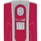 Bosch MFQ 40304 Batidora de mano Rojo, Blanco 500 W rojo, Batidora de mano, Rojo, Blanco, 500 W, 220 - 240 V, 50 - 60 Hz, 75 mm