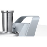 Bosch MFW45020 picadora 500 W Blanco, Picadora de carne blanco/Gris