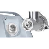 Bosch MFW45020 picadora 500 W Blanco, Picadora de carne blanco/Gris