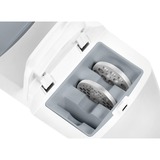 Bosch MFW45020 picadora 500 W Blanco, Picadora de carne blanco/Gris