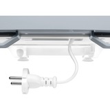 Bosch MFW45020 picadora 500 W Blanco, Picadora de carne blanco/Gris