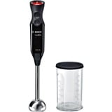 Bosch MS6CB6110 licuadora 0,6 L Batidora de inmersión 1000 W Antracita, Negro, Batidora de mano negro/Antracita, Batidora de inmersión, 0,6 L, Función de impulso, 1000 W, Antracita, Negro