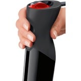 Bosch MS6CB6110 licuadora 0,6 L Batidora de inmersión 1000 W Antracita, Negro, Batidora de mano negro/Antracita, Batidora de inmersión, 0,6 L, Función de impulso, 1000 W, Antracita, Negro