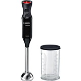 Bosch MS6CB6110 licuadora 0,6 L Batidora de inmersión 1000 W Negro, Batidora de mano negro/Antracita, Batidora de inmersión, 0,6 L, 1000 W, Negro