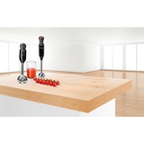 Bosch MS6CB6110 licuadora 0,6 L Batidora de inmersión 1000 W Negro, Batidora de mano negro/Antracita, Batidora de inmersión, 0,6 L, 1000 W, Negro