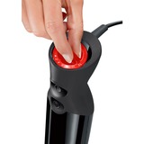 Bosch MS6CB6110 licuadora 0,6 L Batidora de inmersión 1000 W Negro, Batidora de mano negro/Antracita, Batidora de inmersión, 0,6 L, 1000 W, Negro