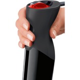 Bosch MS6CB6110 licuadora 0,6 L Batidora de inmersión 1000 W Negro, Batidora de mano negro/Antracita, Batidora de inmersión, 0,6 L, 1000 W, Negro