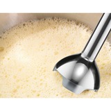 Bosch MSM2410PW licuadora Batidora de inmersión 400 W Púrpura, Blanco, Batidora de mano blanco/Lila, Batidora de inmersión, 400 W, Púrpura, Blanco