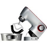 Bosch MUM9DT5S41 robot de cocina 1500 W 5,5 L Plata plateado, 5,5 L, Plata, Giratorio, Tocar, 2,3 L, 2,3 L, 5,5 L