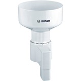 Bosch MUZ4GM3 batidora y accesorio para mezclar alimentos, Ensayo blanco