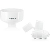 Bosch MUZ4GM3 batidora y accesorio para mezclar alimentos, Ensayo blanco