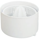 Bosch MUZ4ZP1 batidora y accesorio para mezclar alimentos Accesorio para exprimidora de cítricos blanco, Accesorio para exprimidora de cítricos, Blanco, Plástico, MUM4, 1 pieza(s)
