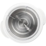 Bosch MUZ5EB2 batidora y accesorio para mezclar alimentos, Heladera blanco, Blanco, Plástico, Bosch MUM5, 180 mm, 180 mm, 180 mm